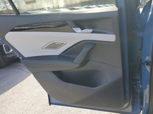 New 2026 Volkswagen Tiguan SEL R-Line image 13