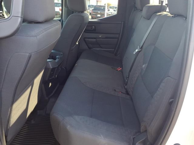 Used 2026 Toyota Tundra SR image 16