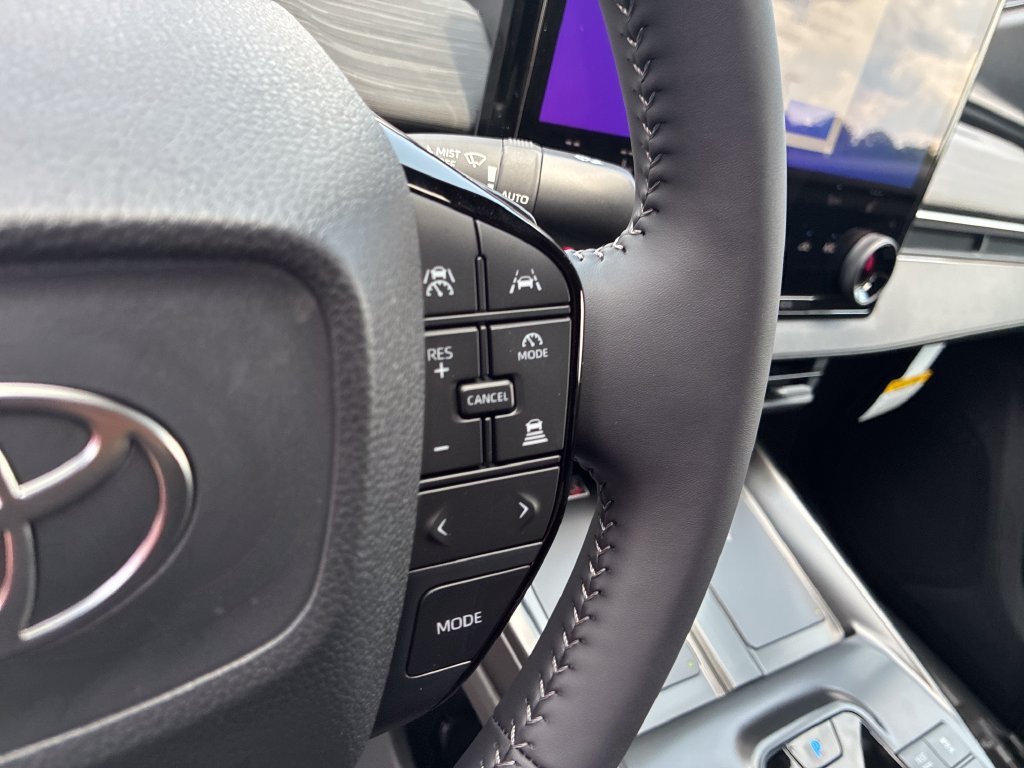 New 2026 Toyota C-HR AWD/4WD image 21