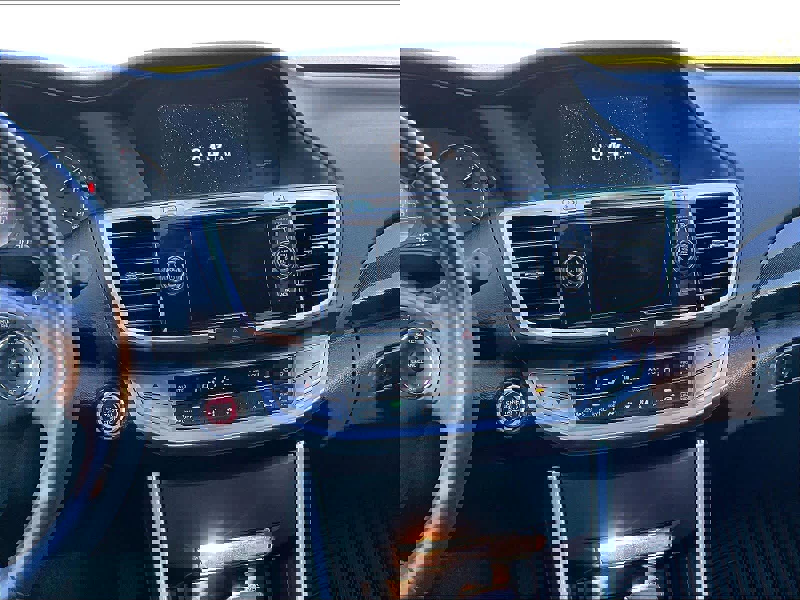 Used 2015 Honda Accord EX-L image 8