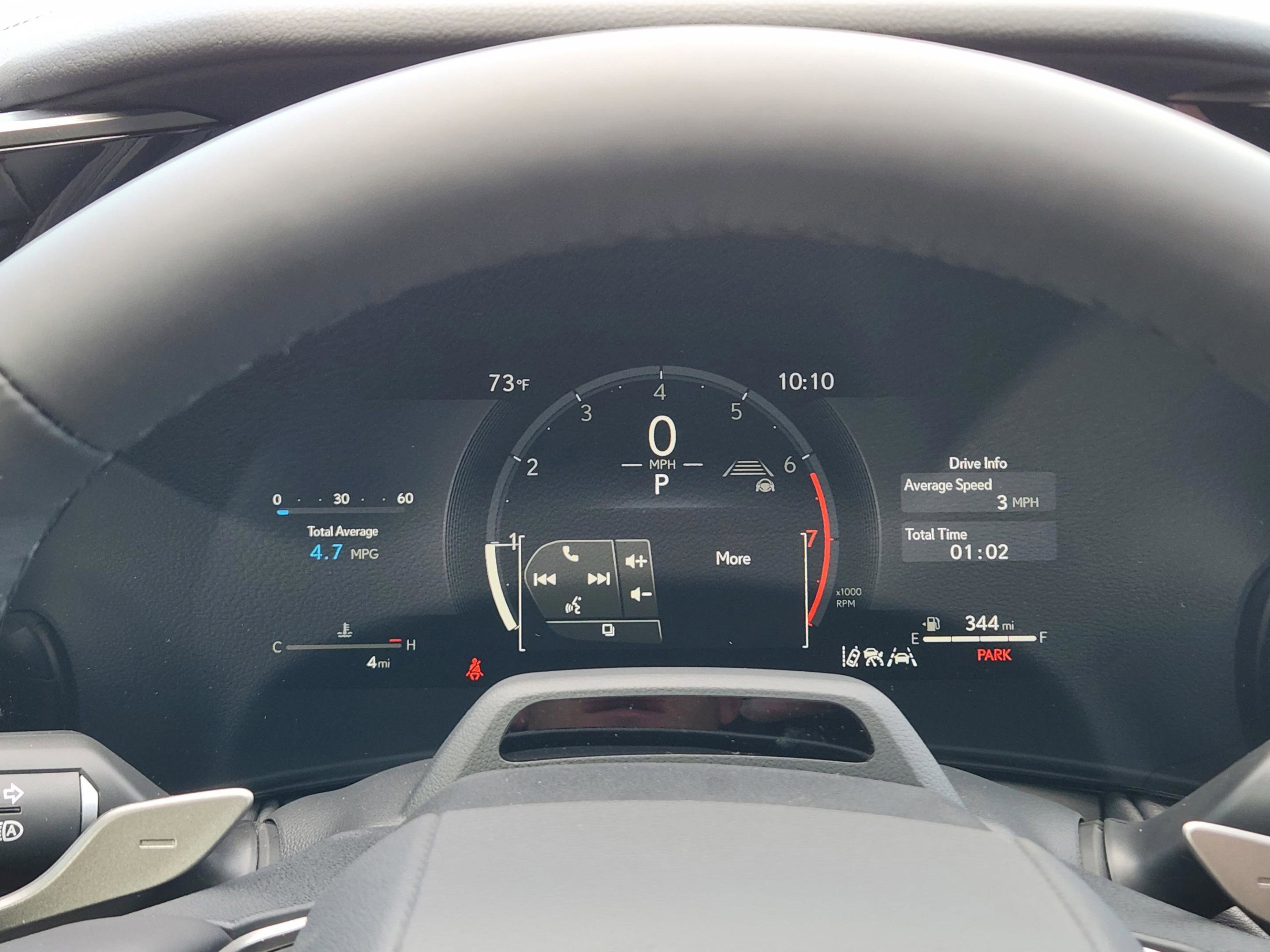 New 2026 Lexus TX 350 AWD image 7