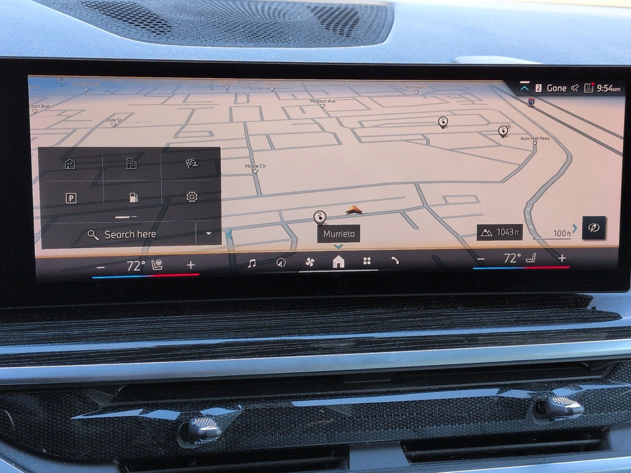 Certified 2024 BMW X5 xDrive50e w/ Executive Package image 23