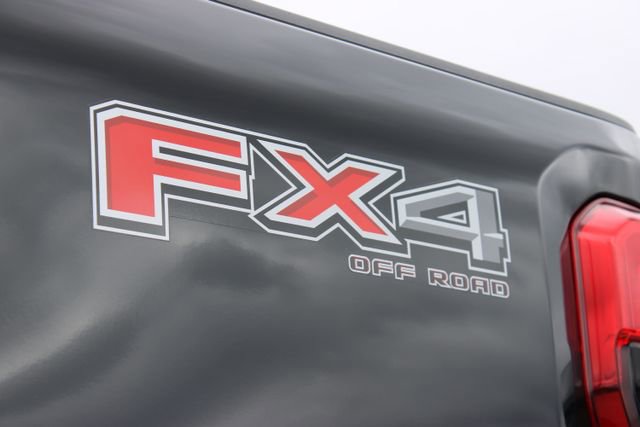 Used 2024 Ford F250 XL w/ STX Appearance Package image 19
