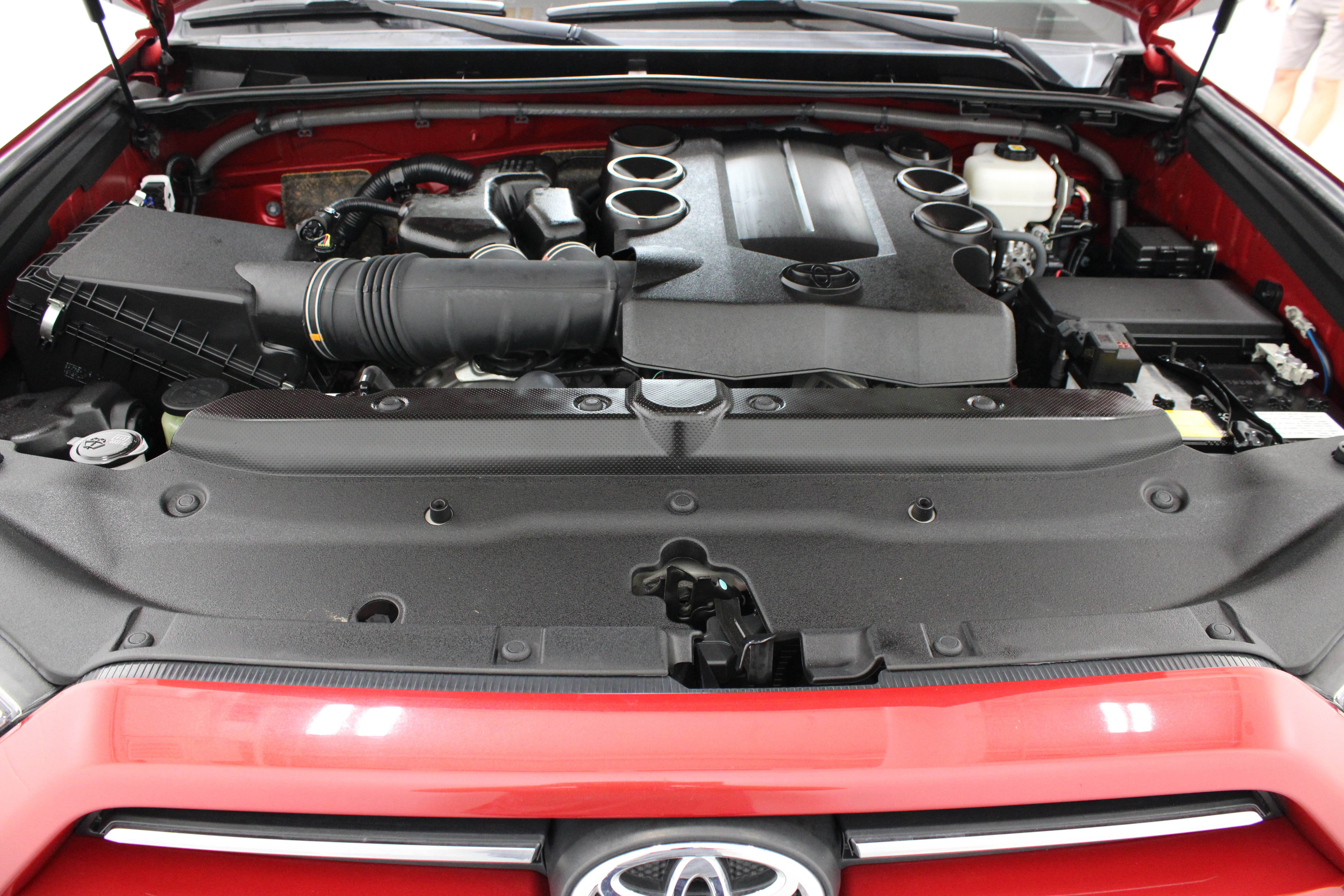 Used 2023 Toyota 4Runner SR5 Premium AWD/4WD image 36