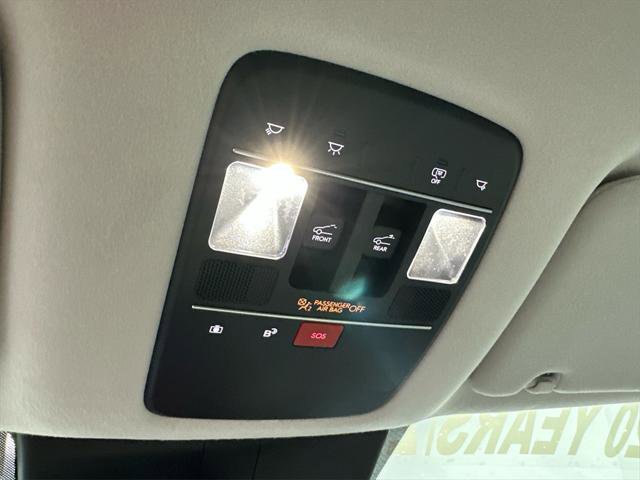 New 2026 Hyundai Palisade Calligraphy image 35