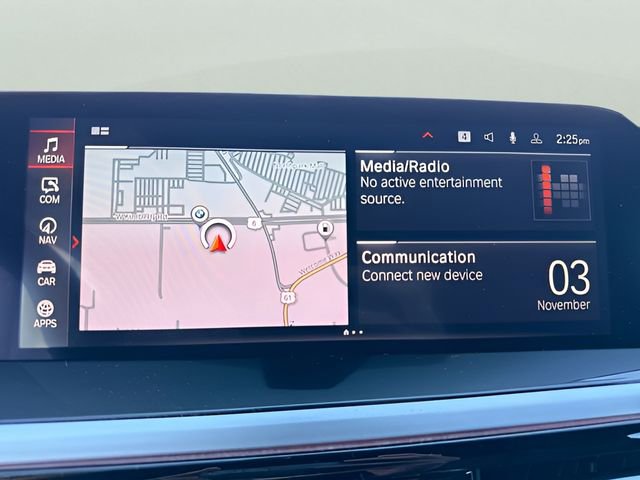 Certified 2025 BMW Z4 sDrive30i w/ Premium Package image 19