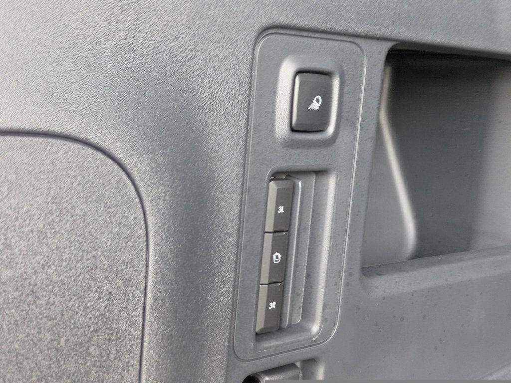 New 2026 Lincoln Navigator Reserve w/ Jet Appearance Package AWD/4WD image 14