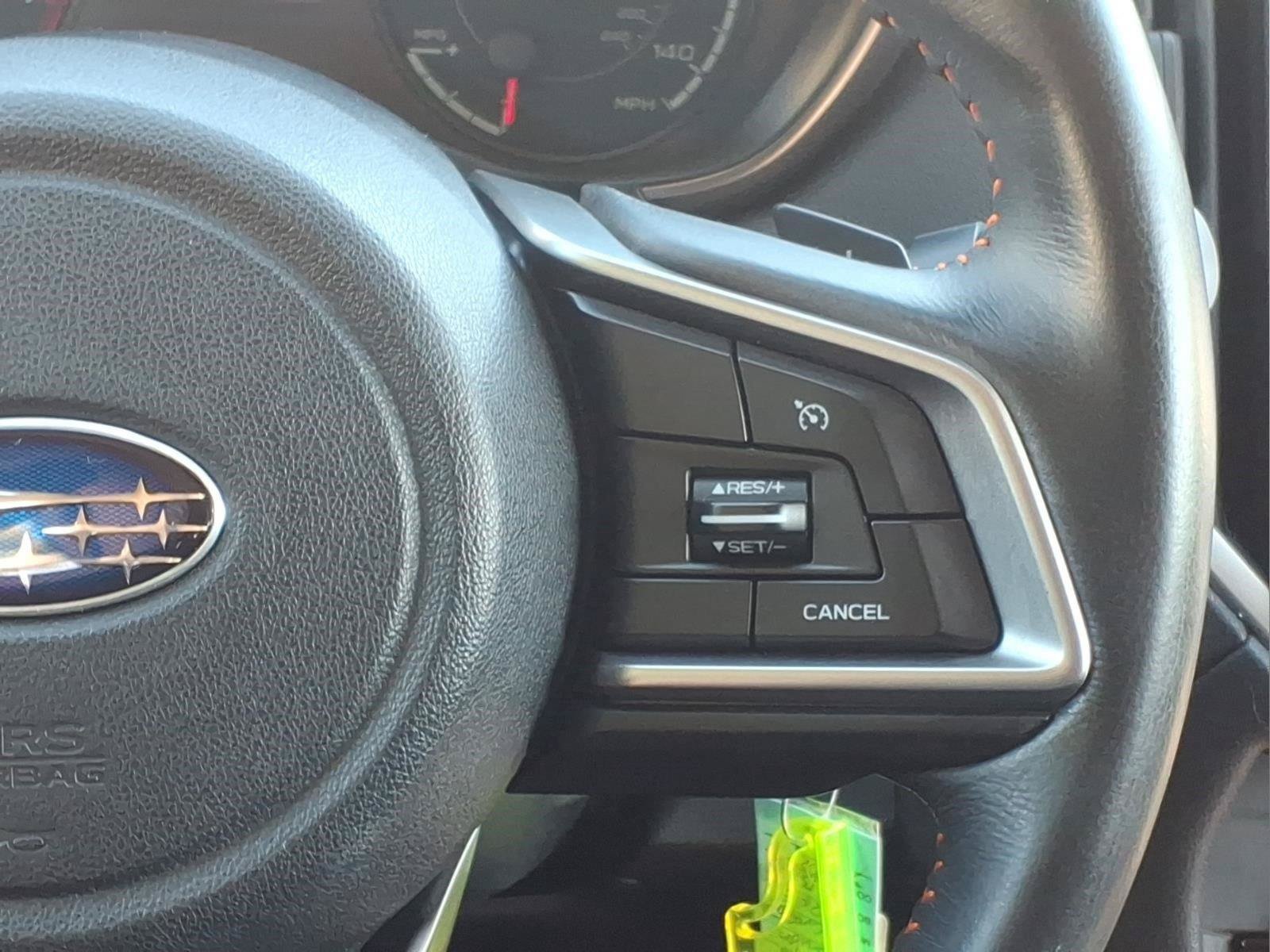 Used 2018 Subaru Crosstrek 2.0i Premium AWD/4WD image 11