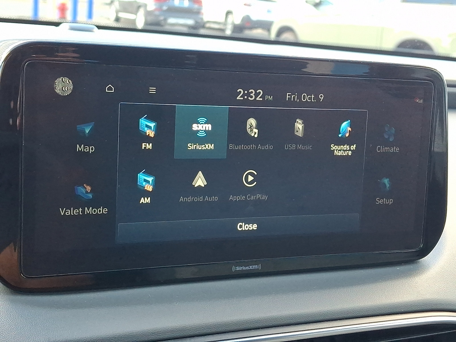 Used 2023 Hyundai Santa Fe SEL AWD/4WD image 27