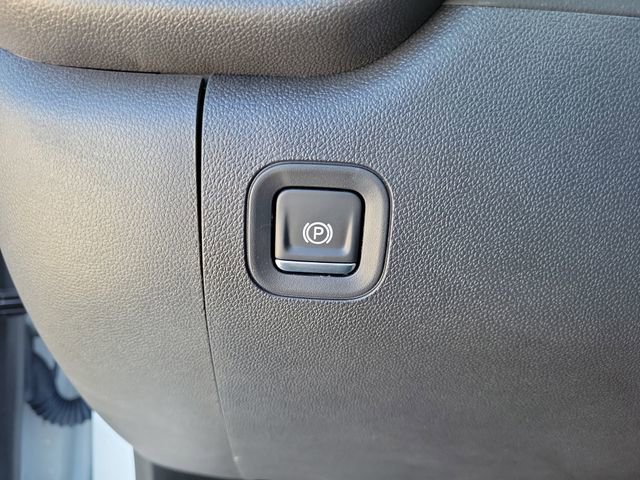Used 2024 GMC Sierra 1500 Pro w/ Pro Value Package RWD image 19