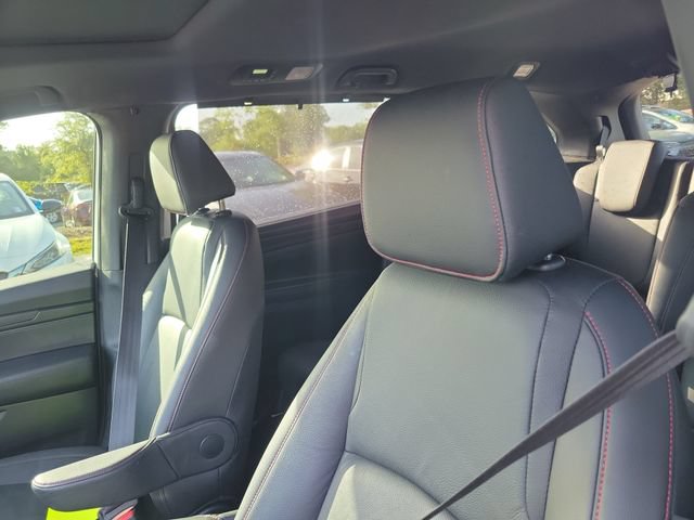 Used 2024 Honda Odyssey Sport image 19