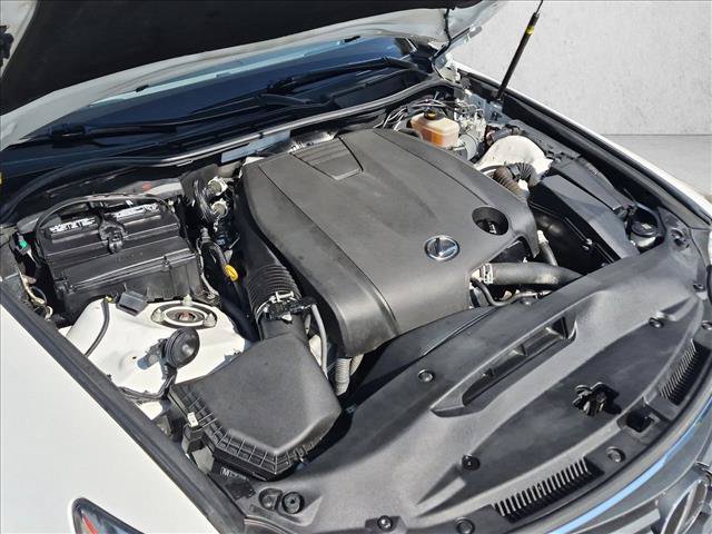 Used 2014 Lexus IS 250 w/ Navigation Package RWD image 24