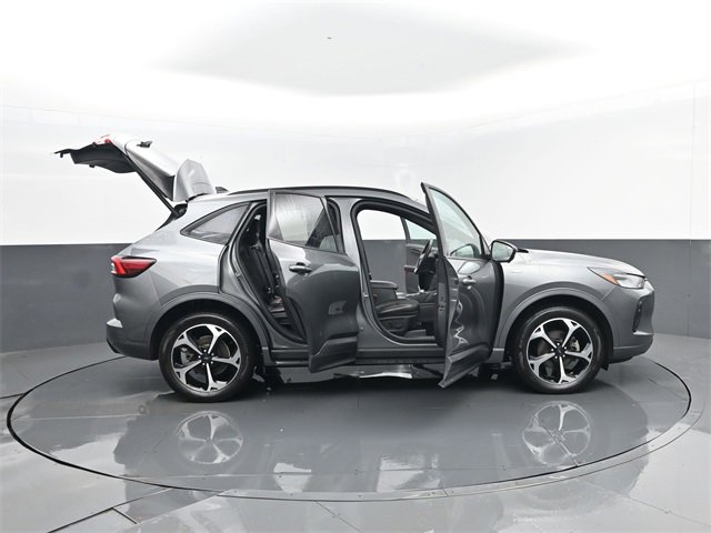 Used 2023 Ford Escape ST-Line Select w/ Tech Pack #2 image 30