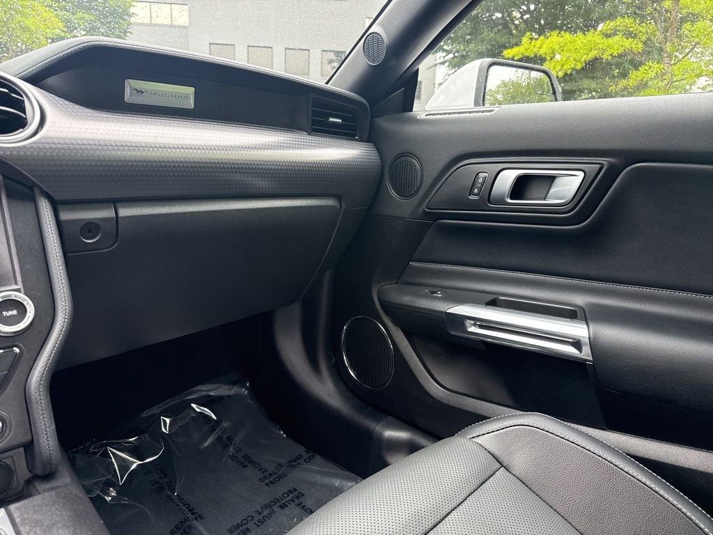 Used 2019 Ford Mustang GT Premium w/ GT Performance Package RWD image 25