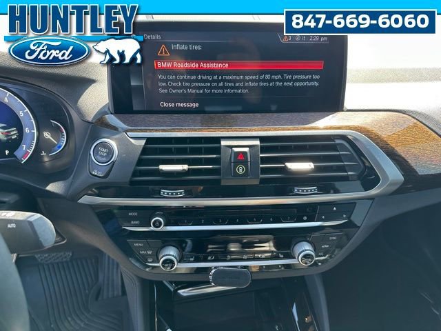Used 2019 BMW X4 xDrive30i AWD/4WD image 20