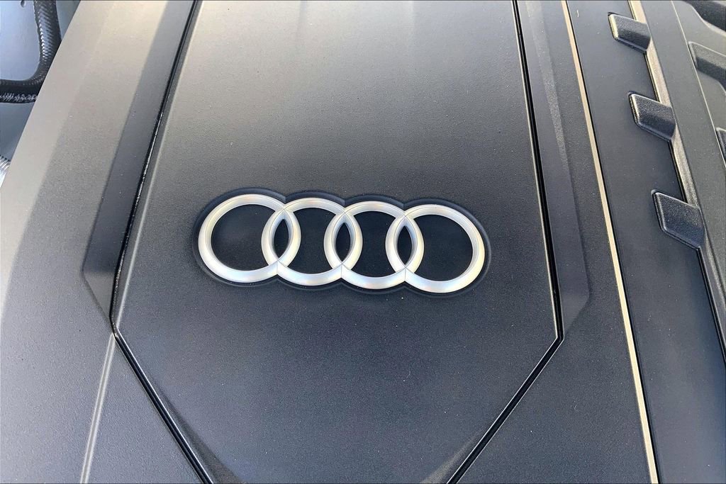 Used 2024 Audi A5 2.0T Premium Plus image 31