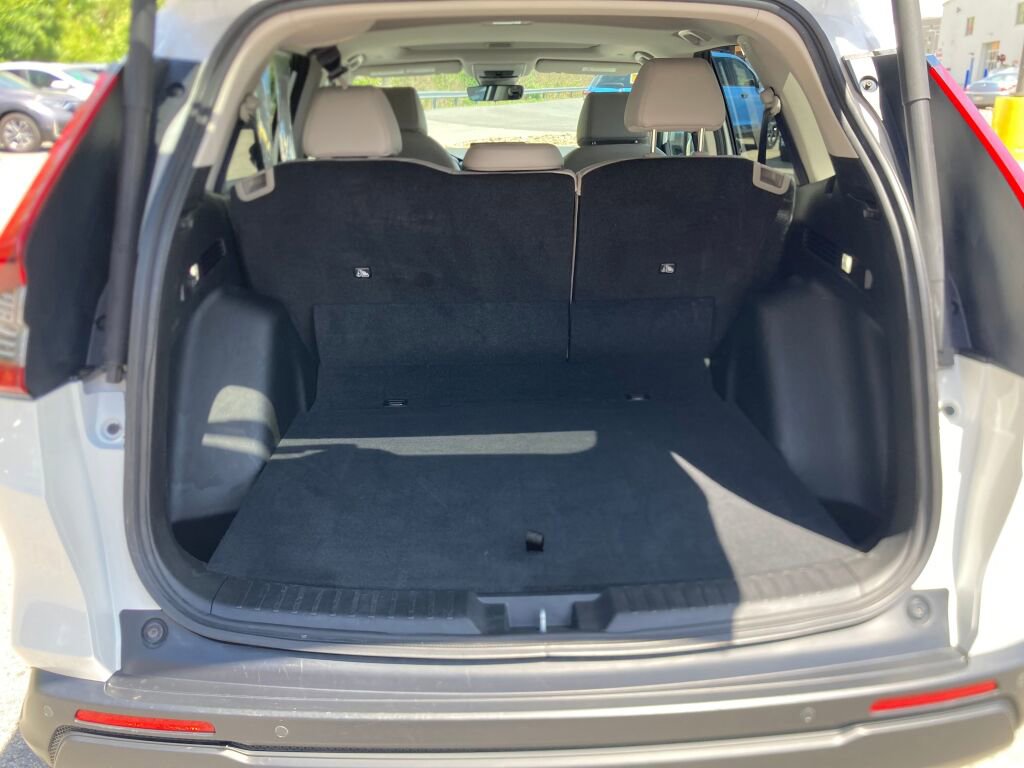 Used 2023 Honda CR-V EX-L image 21