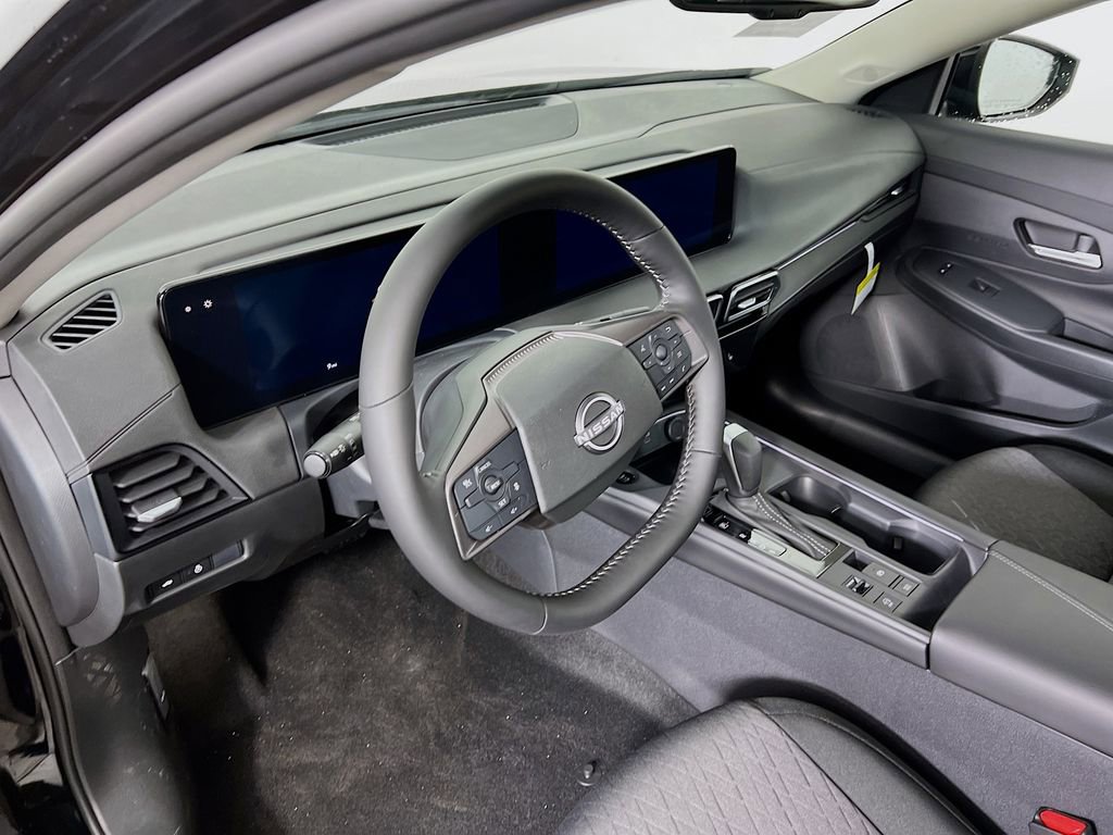 New 2026 Nissan Sentra SV w/ SV Convenience Package image 8