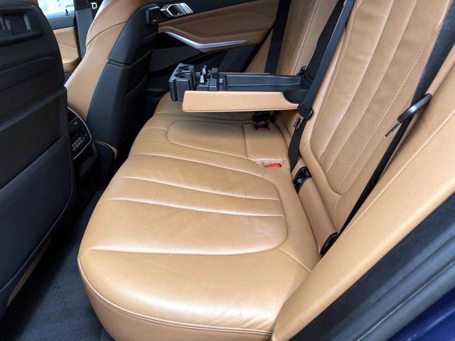 Used 2020 BMW X5 xDrive40i w/ Premium Package image 14