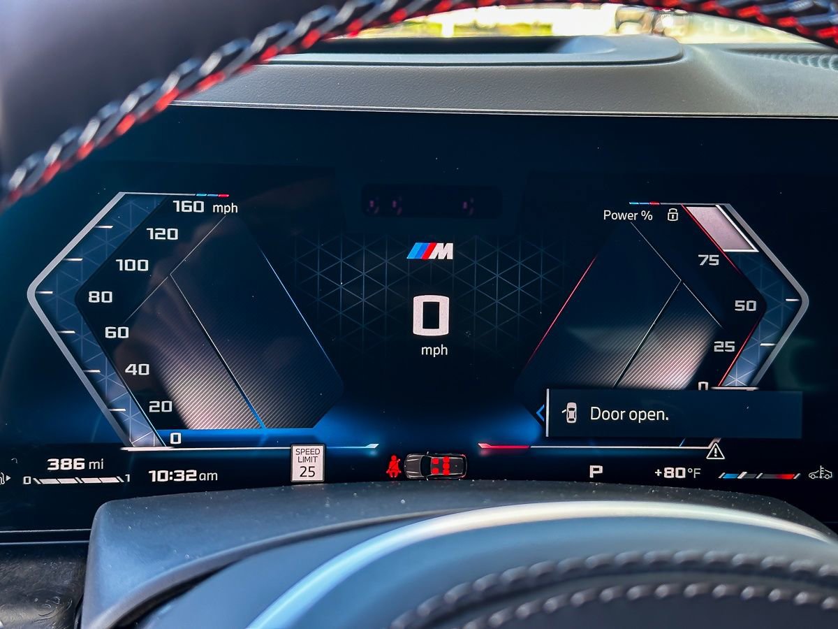 New 2026 BMW X5 M60i image 14