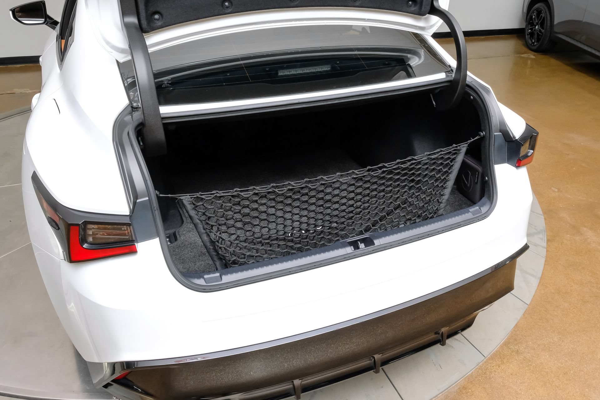 Used 2024 Lexus IS 300 F Sport w/ Accessory Package 2 RWD image 55