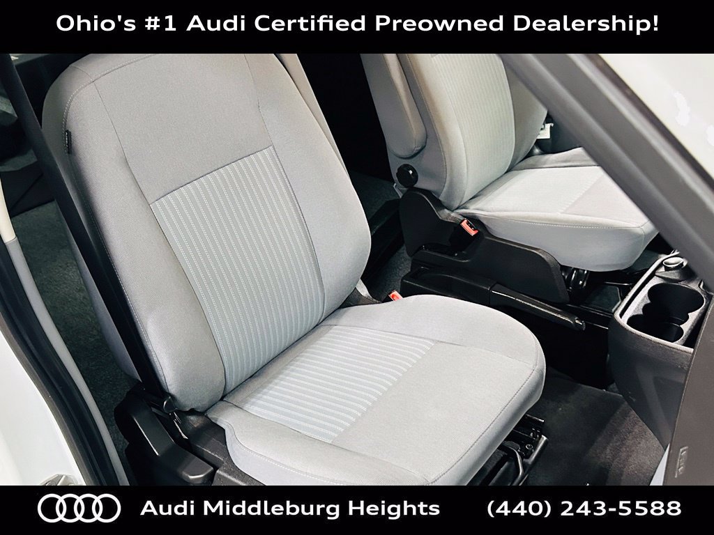 Used 2019 Ford Transit 150 XLT RWD image 23