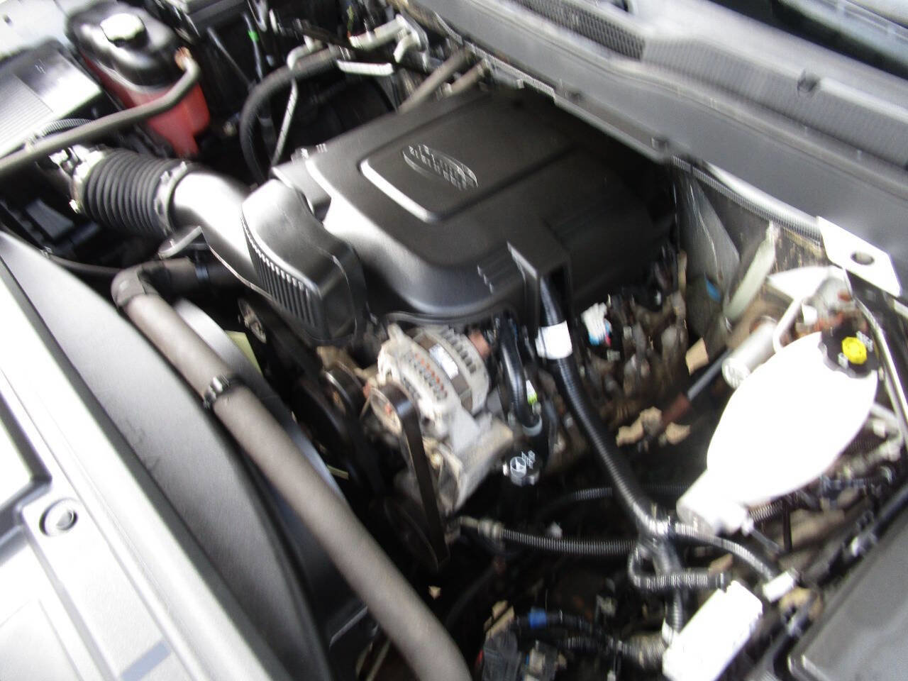 Used 2019 Chevrolet Silverado 2500 W/T image 41