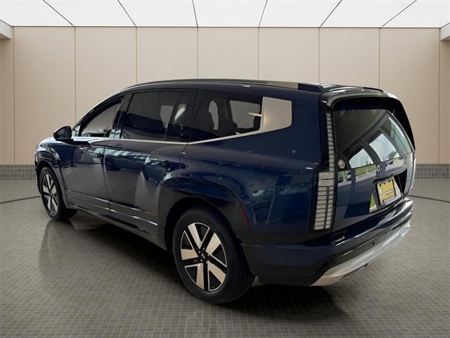 New 2026 Hyundai Ioniq 9 SEL image 7
