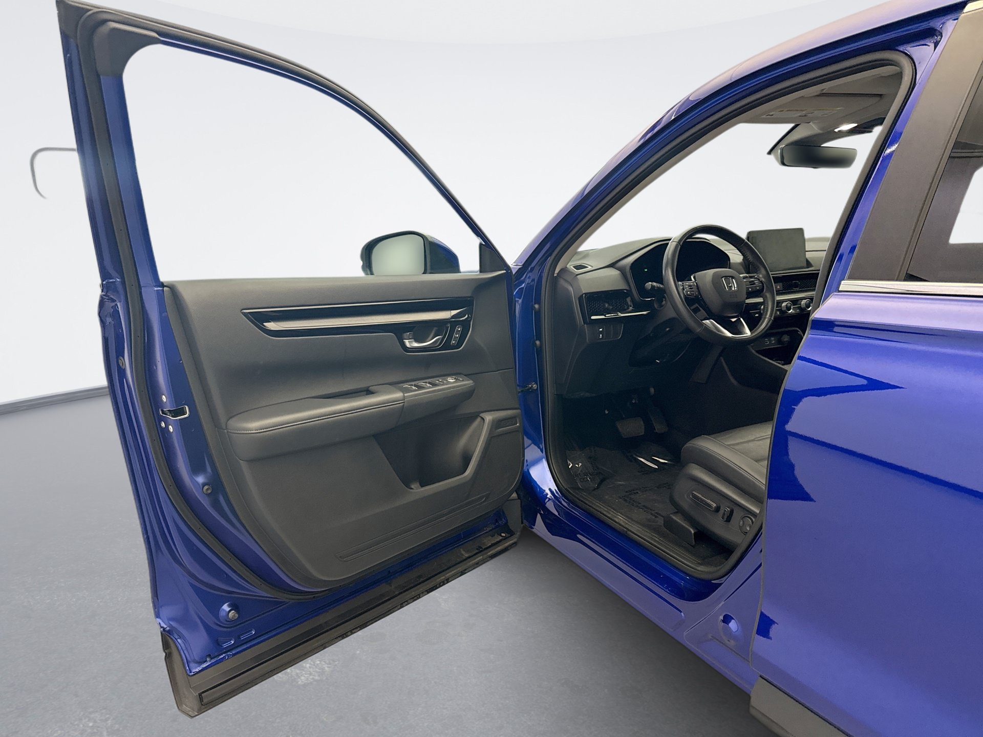 Used 2023 Honda CR-V EX-L image 9