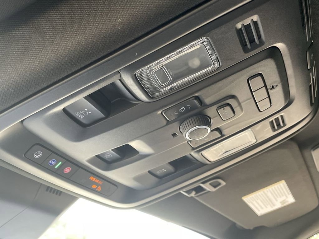 Used 2024 Cadillac Escalade Premium Luxury w/ LPO, Floor Liner Package image 44