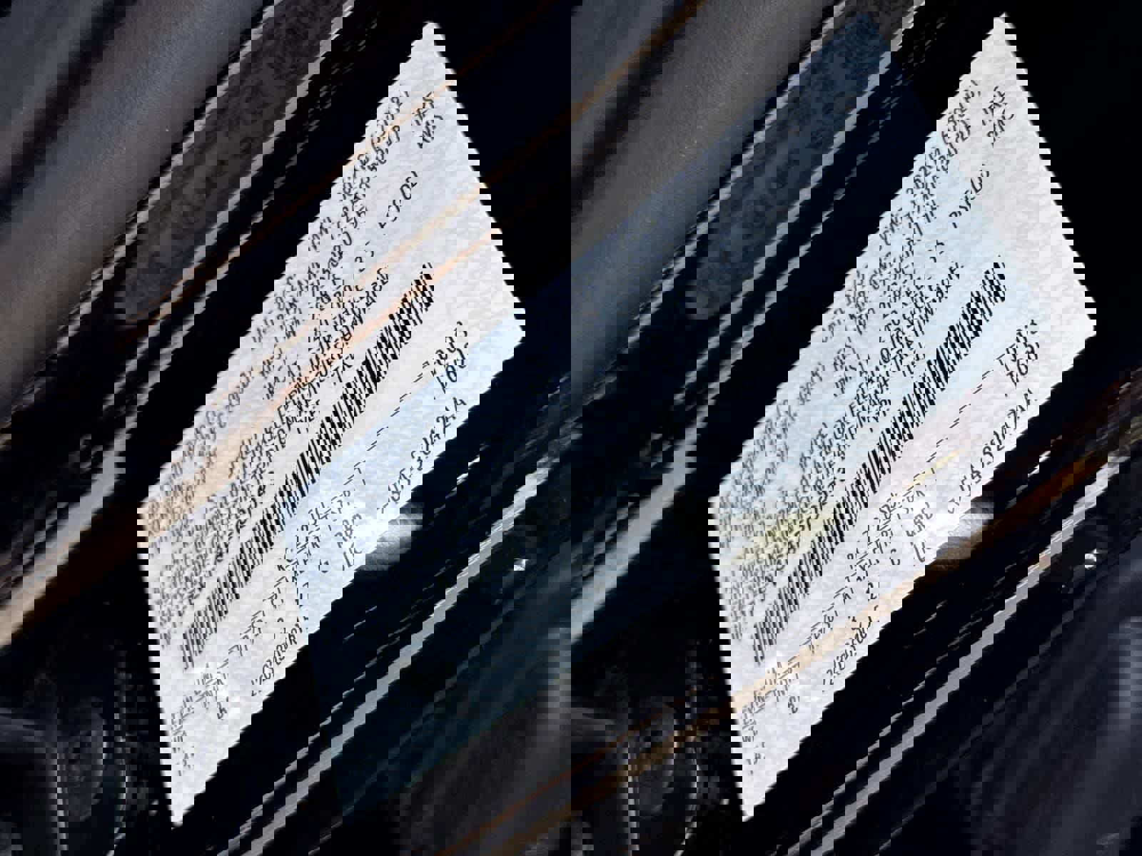 Used 2023 Ford F150 Platinum image 7