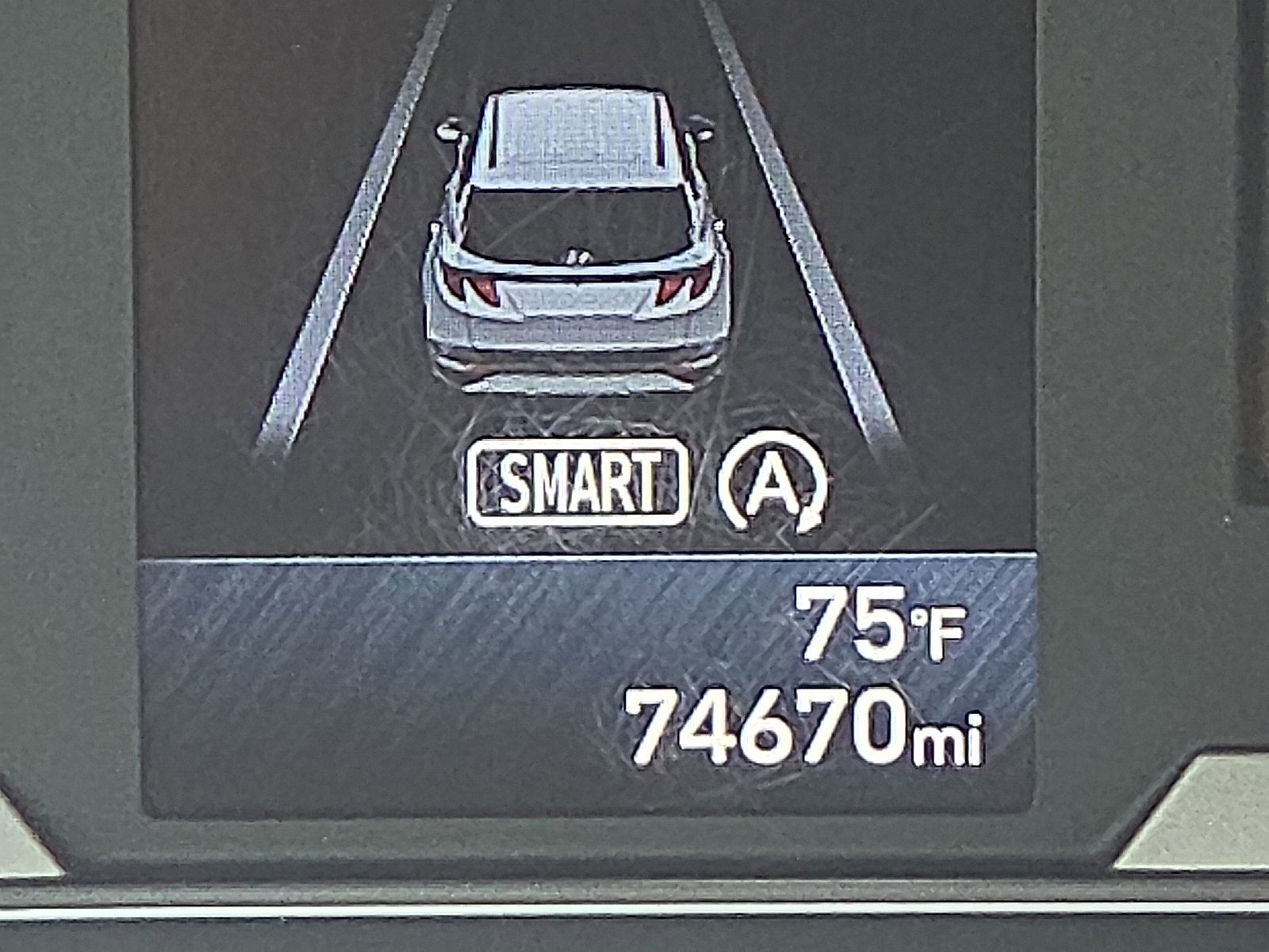 Used 2022 Hyundai Tucson SEL image 23