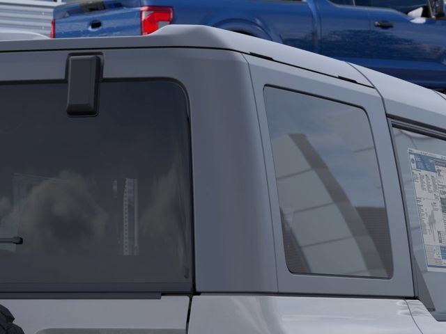 New 2026 Ford Bronco Big Bend w/ Black Diamond Package AWD/4WD image 26