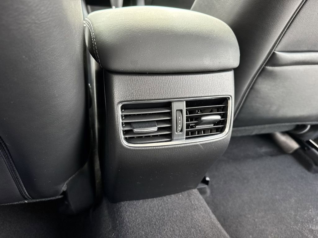 Used 2018 MAZDA MAZDA6 Touring FWD image 37