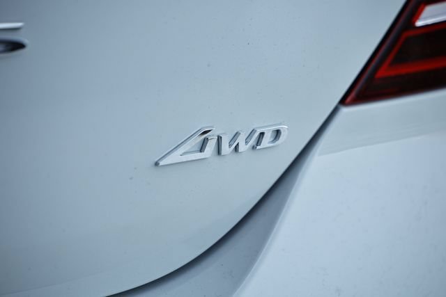 New 2026 Genesis G70 2.5T Prestige AWD/4WD image 11