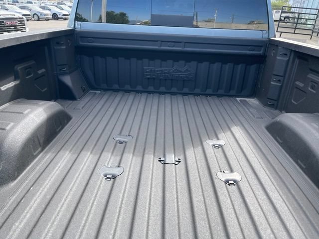 Certified 2024 Chevrolet Silverado 3500 High Country w/ High Country Premium Package AWD/4WD image 22
