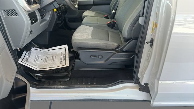 Used 2024 Ford F250 XLT AWD/4WD image 10