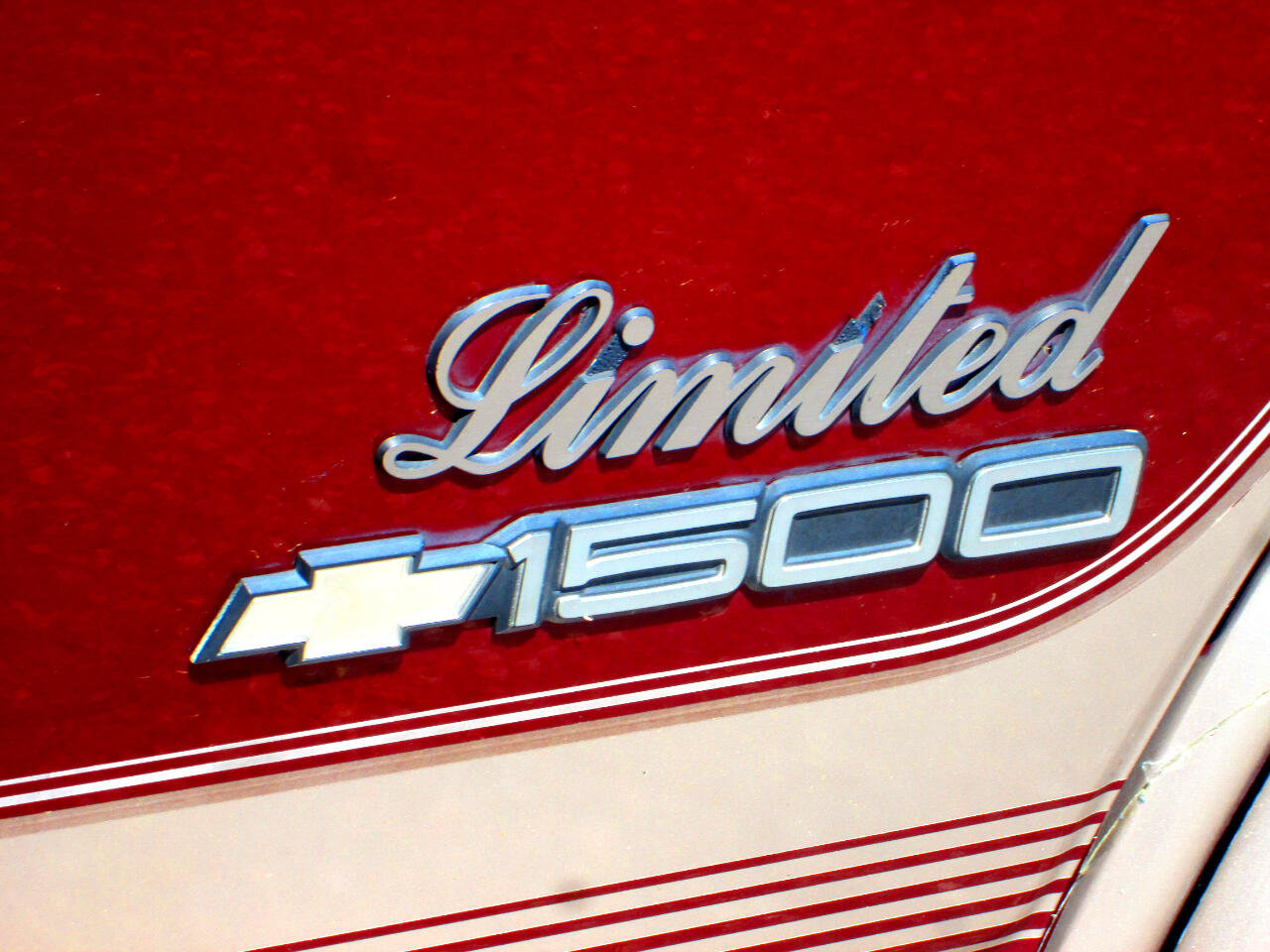 Used 1997 Chevrolet Express 1500 image 6