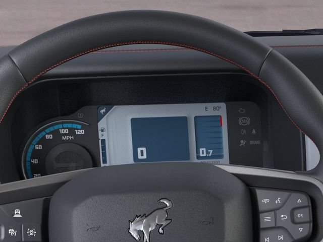 New 2025 Ford Bronco Stroppe Edition AWD/4WD image 13