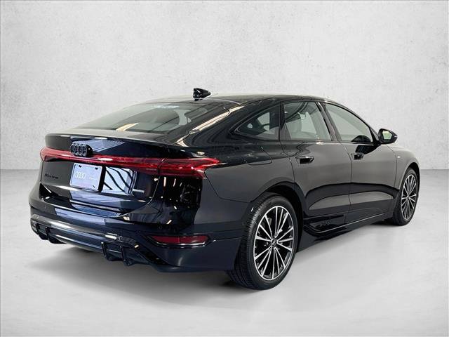 New 2027 Audi A6 e-tron Premium Plus AWD/4WD image 5