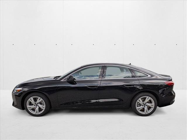 New 2025 Audi A5 2.0T Premium image 5