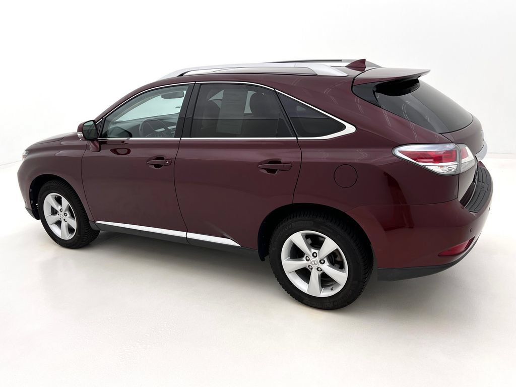Used 2015 Lexus RX 350 AWD image 10