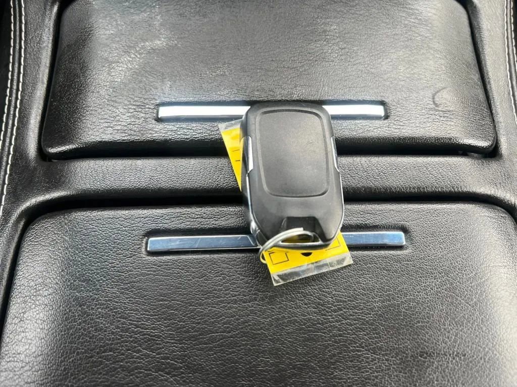 Used 2016 Chevrolet Suburban LTZ image 42