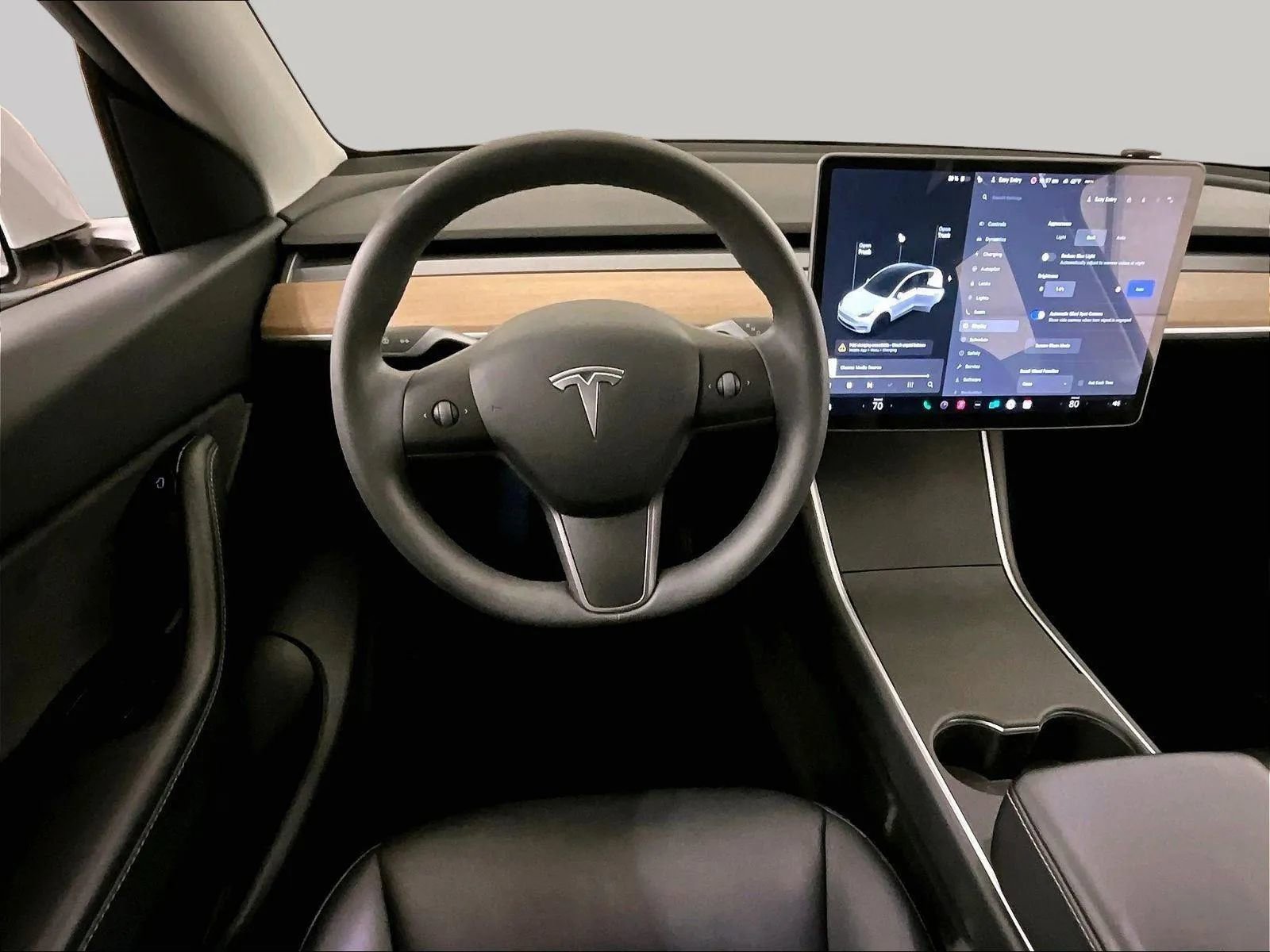 Used 2021 Tesla Model Y Long Range image 5