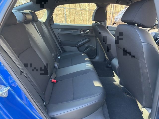 Used 2022 Honda Civic Sport image 11