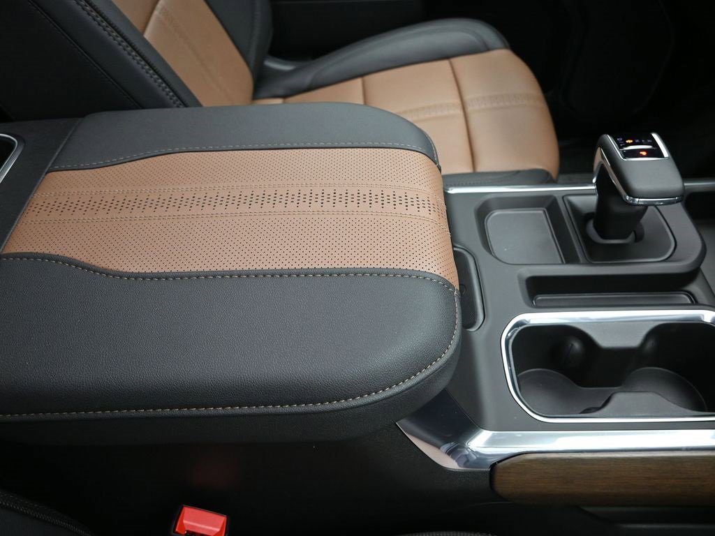 New 2026 Chevrolet Silverado 1500 High Country image 32