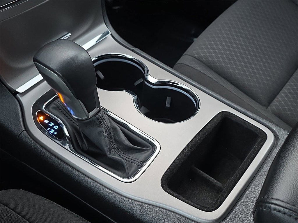 Used 2018 Jeep Grand Cherokee Laredo image 28