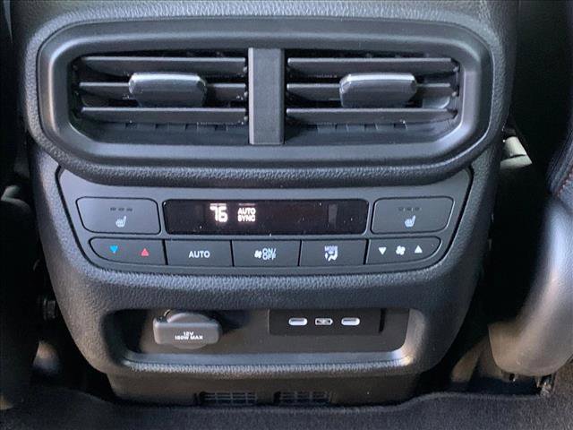 New 2026 Honda Ridgeline Black Edition image 23