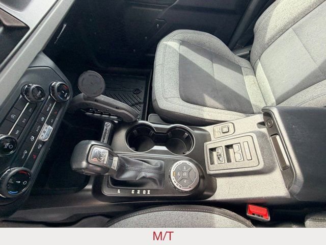 Used 2022 Ford Bronco Big Bend image 23