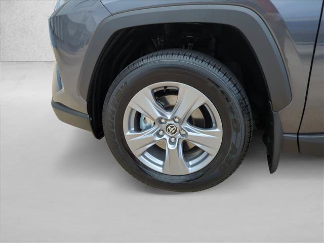Certified 2025 Toyota RAV4 XLE AWD/4WD image 23